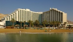 מלון לאונרדו קלאב ים המלח