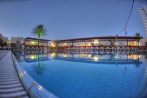 מילוס ים המלח